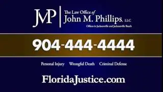 Jacksonville Lawyer Radio Ad - Best of