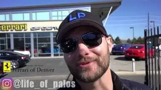 Why Ferrari of Denver is The Destination for Exotics!