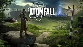 Atomfall СМОТР АНГЛИЙСКОЙ УБИЙЦЫ СТАЛКЕРА 2