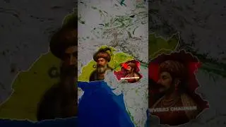 Biggest mistake of Prithviraj Chouhan #history #shorts
