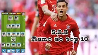 532 a pedidos, Rumo a Gloria...