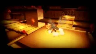 [Lost Saga] New Rare Hero : Titan