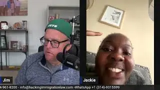 The Immigration Answers Show - Episode 409