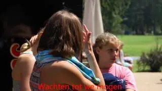 VOC jeugdkamp 2013
