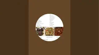 Cooking my way  is live!