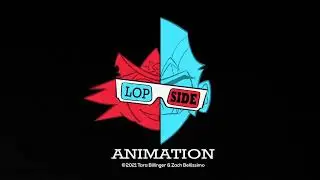 Lopside Animation (2021)