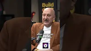 Anupam kher on modern dating problems #anupamkher #rajshamanipodcast #viralvideo