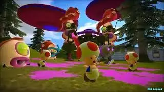 (GMOD) Splatario: Part 1 (reupload)