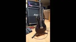 Mesa Boogie Roadster Demo