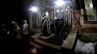 Чистый четверг 2018