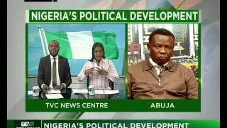 Nigeria's Political Development