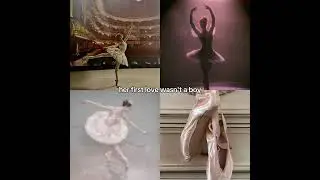 #foryou #ballet #firstlove #fyp