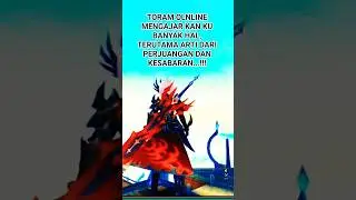 #toramonline #toramonlineindo #toram #fypシ゚viral