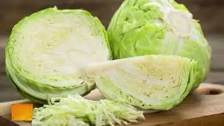 Lakra e bardh&euml;, vlerat kuruese dhe ushqyese