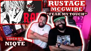 RUSTAGE ft. McGwire 