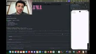 Develop an android application and test it, without even being in front of the computer 🤯