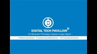 Software Engineering 101 -  Digital Tech Pavillion