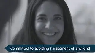 Avoid Harassment & Discrimination: Ensure a Respectful Workplace Pt.1