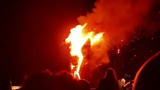 OGOH-OGOH - The Burning (Dark Mofo 2025) 3/3