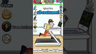 Tap Tap Run Top Skins 👔👕👖👘👗🥻👙