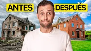 Cu&aacute;nto gano AL MES con mi &uacute;ltimo piso (n&uacute;meros reales)