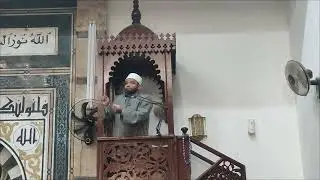 الاستغفار عبادة الأبرار ولزوم التوبة من الأوزار