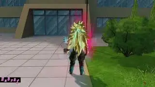 Sayonara Xenoverse ✌️ | Fully Maxed out/Completed Save (PS4/PS5) | Dragon Ball Xenoverse 2