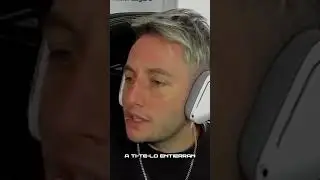 ma&ntilde;ana a Tite lo entierran