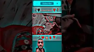 aja ve mahiya 💕 broken heart 💔 Love story 💕#trending #love #sad #shorts #broken