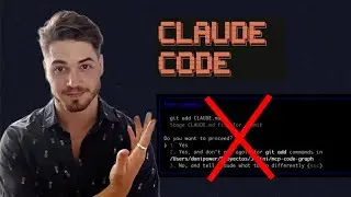 Turn Off Claude Code Permissions (Code Faster)