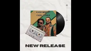 Helwe El Dnye | Wadih Mrad & Fadel Shaker | Afrohouse Remix 2026