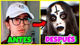 &iexcl;C&oacute;mo ser METALERO! En 5 Pasos!