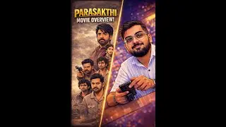parasakthi Movie overview - 1965 anti-Hindi imposition agitation in Tamil Nadu.