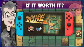 IS IT WORTH IT? DUNGEON SLIDE | TGWDS