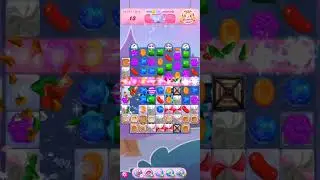 Candy Crush Level 14187