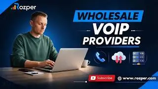 Wholesale VoIP Providers:Connecting the World.