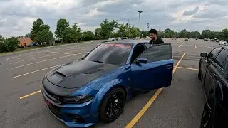 BUYING SCATPACK SIDESKIRTS FROM FASTLIFENICK