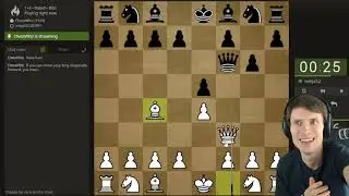 Episode 518: Idiot Diagonal King Chess