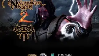 Neverwinter Nights 2 #10 Fort Locke, Neeshka