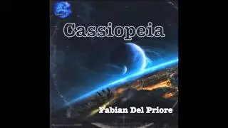 FABIAN DEL PRIORE - Cassiopeia
