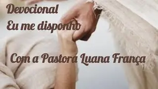 Andar com Deus!