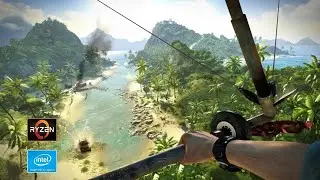 20 High Graphics Games Optimized for Low Spec Integrated GPU  Intel hd graphics   AMD Vega 3