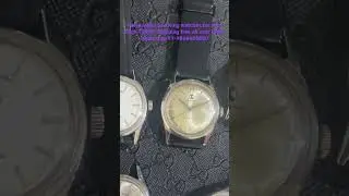 #favreleuba #seaking #watches #forsale #swissmade ₹2000 each #freeshippinginindia wA +91-9804608880