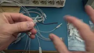 Review m&aacute;y hiện s&oacute;ng Keysight MSO X 3000T v&agrave; Tektronix MDO3000
