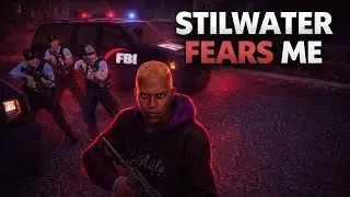This Is Why Stilwater Fears Me | 9½ Minutes of Saints Row 2 Destruction