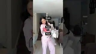Shein Haul 2025 💅 #shorts #shein #sheinhaul