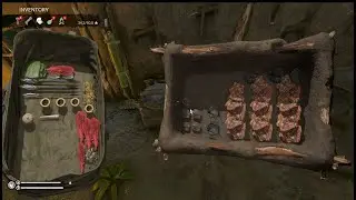 Green Hell tips and tricks for co-op