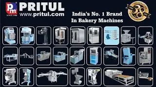 Pritul Machines 