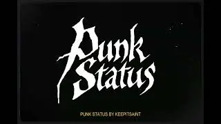 K&Auml;STLEV4N!A - Keepitsaint, Holly Allen (Official Visualizer)