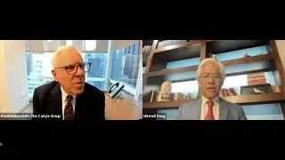 Economic policy video - Mitchell Dong